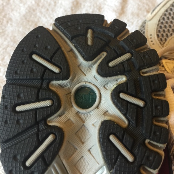 ❌SOLD❌Brooks Adrenaline GTS 12 Running Shoes - Picture 7 of 7